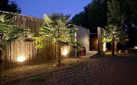 Barrica Lodge Hotel